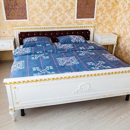 Sun City Apart Hotel Днепр Экстерьер фото