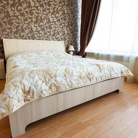 Sun City Apart Hotel Днепр Экстерьер фото