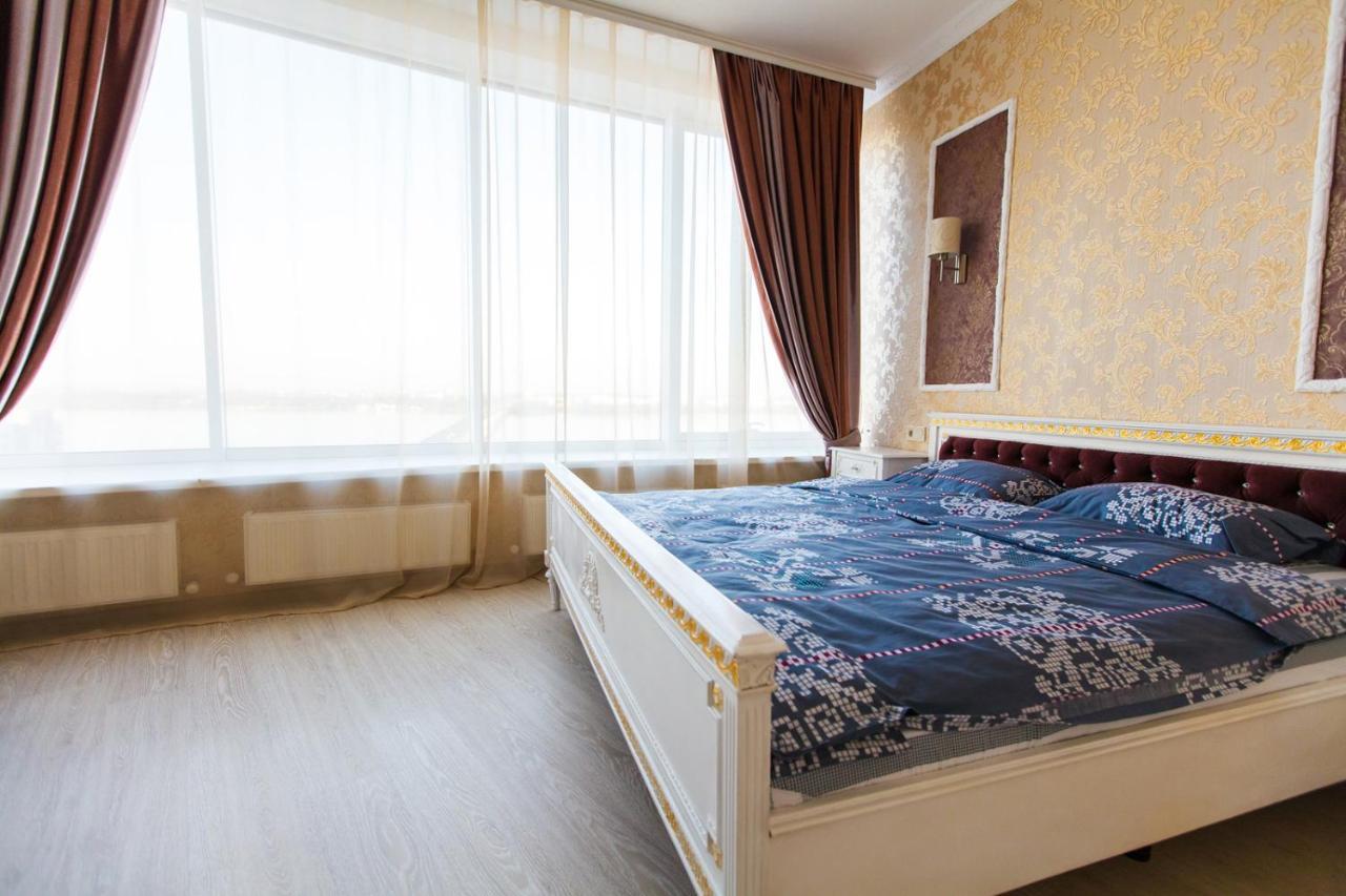 Sun City Apart Hotel Днепр Экстерьер фото