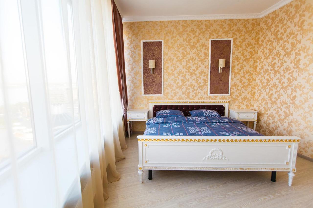 Sun City Apart Hotel Днепр Экстерьер фото