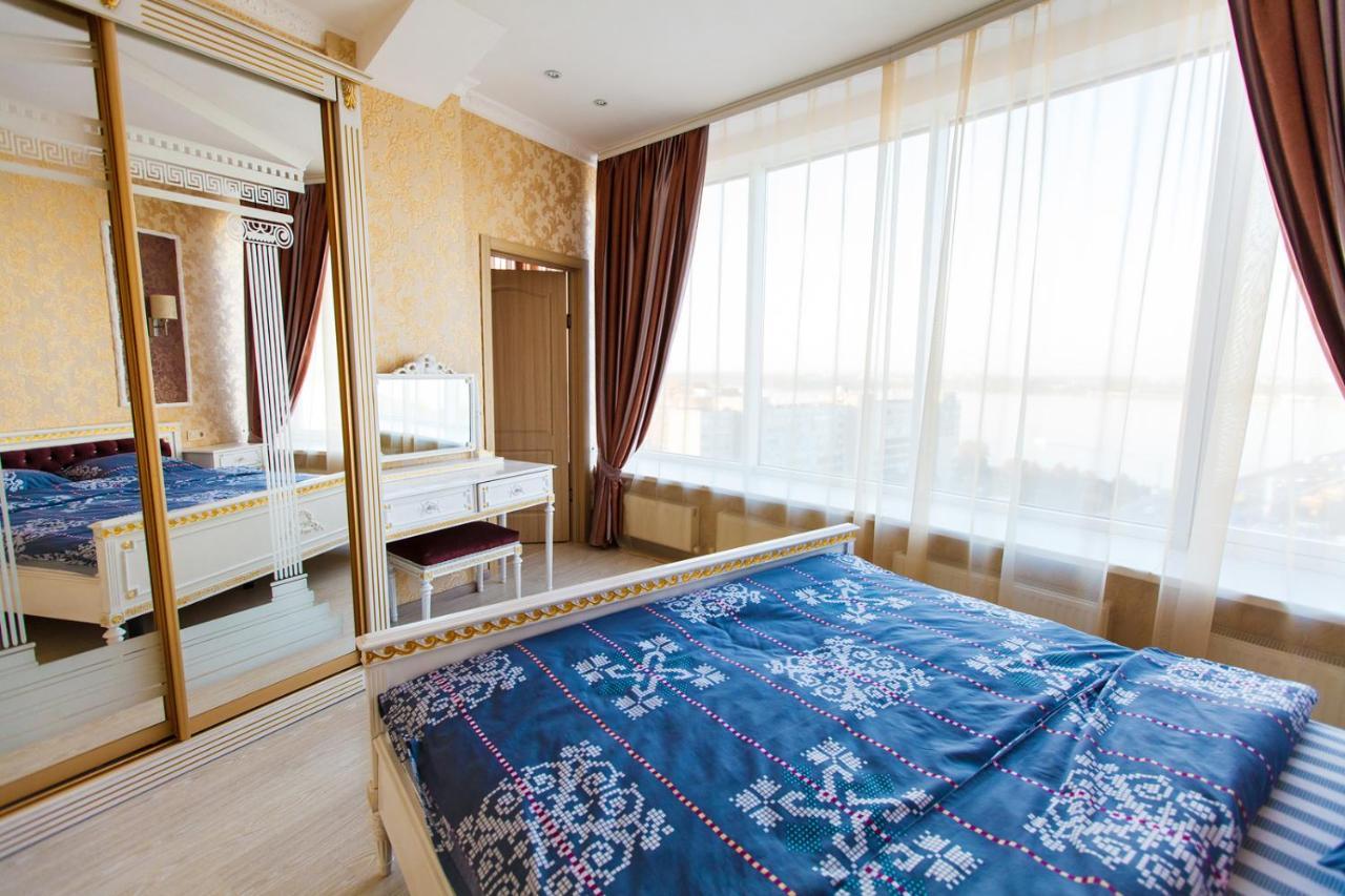 Sun City Apart Hotel Днепр Экстерьер фото