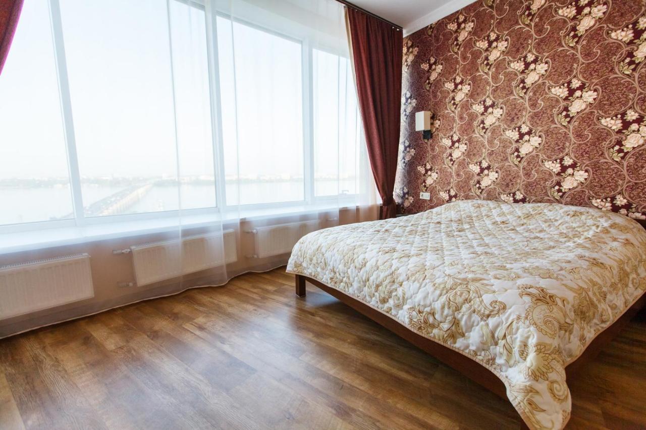 Sun City Apart Hotel Днепр Экстерьер фото