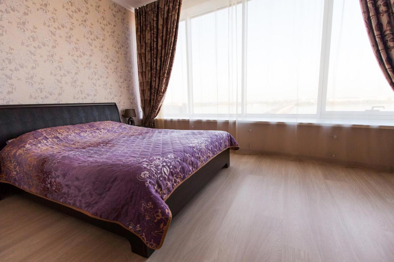Sun City Apart Hotel Днепр Экстерьер фото