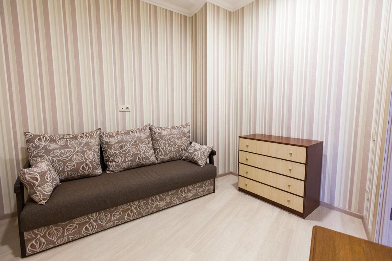 Sun City Apart Hotel Днепр Экстерьер фото